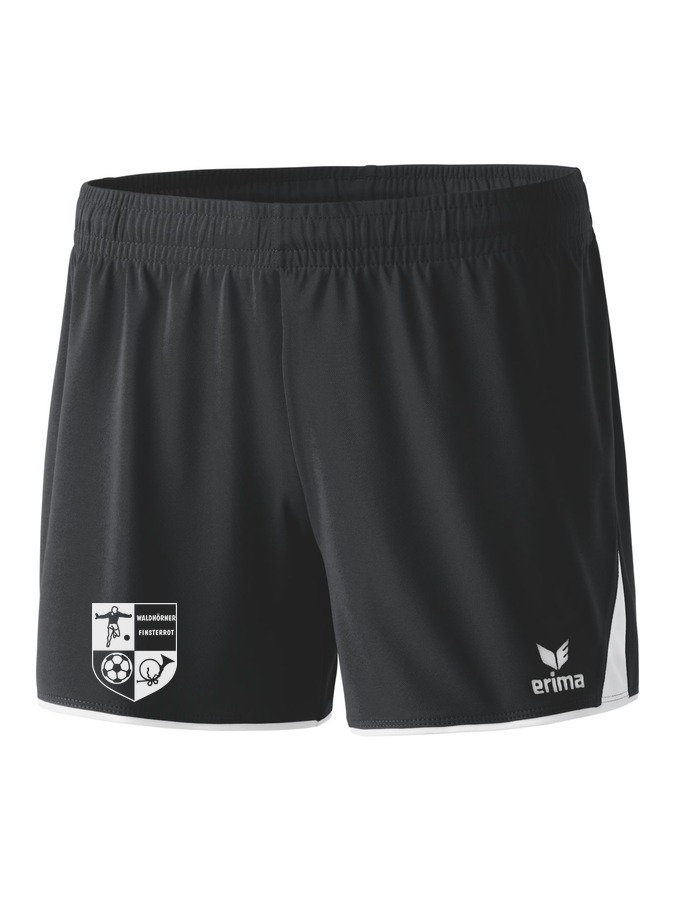 Erima Classic 5-C Shorts Damen