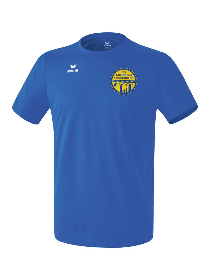 Erima Funktions Teamsport T-Shirt