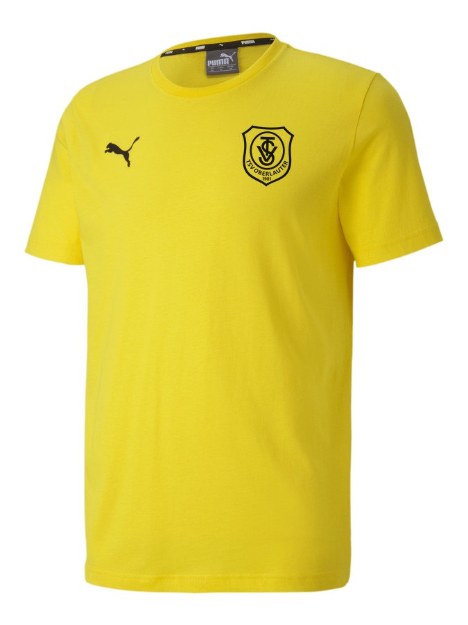 PUMA teamGOAL 23 Casuals T-Shirt