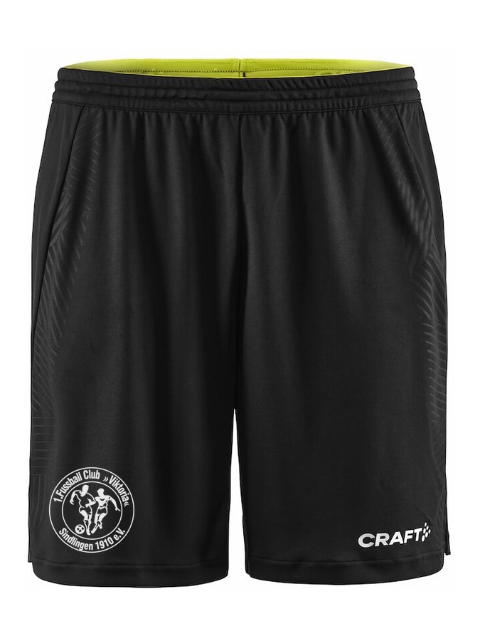 Craft Extend Shorts
