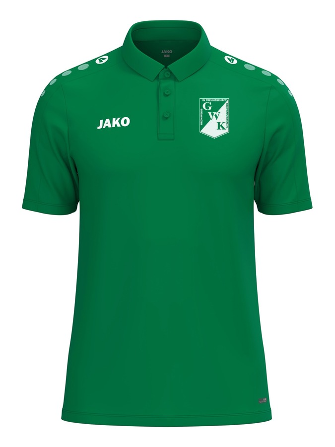 Jako Poloshirt One