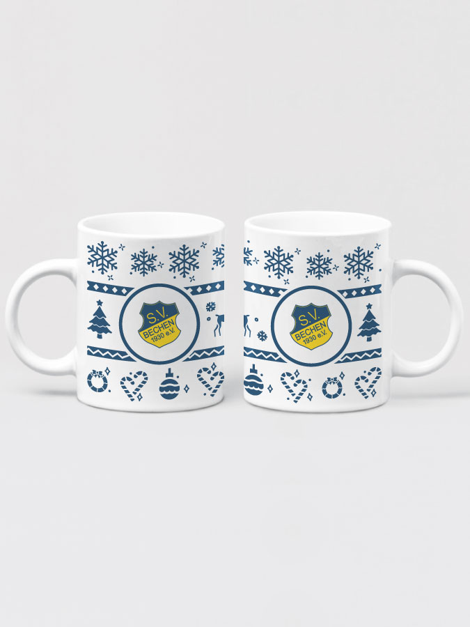 Tasse Christmas