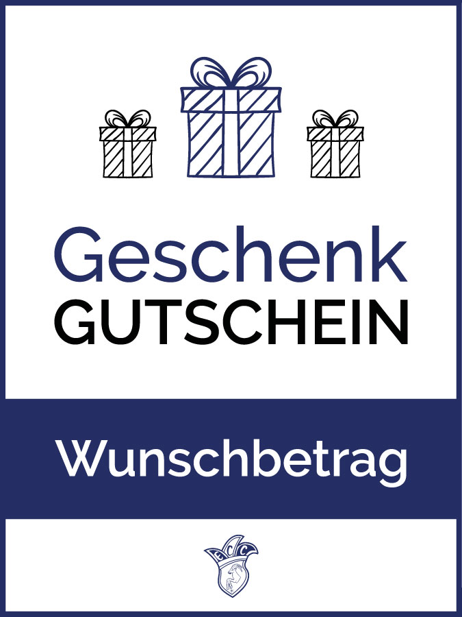 Gutschein zum Ausdrucken