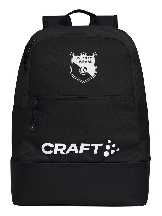 Craft Ability Shoe Rucksack (26L)