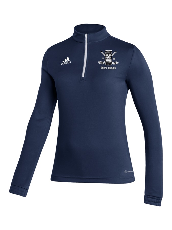 adidas Entrada 22 Trainingstop Damen