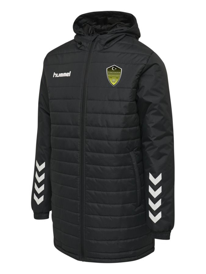 Hummel Promo Bench Jacke