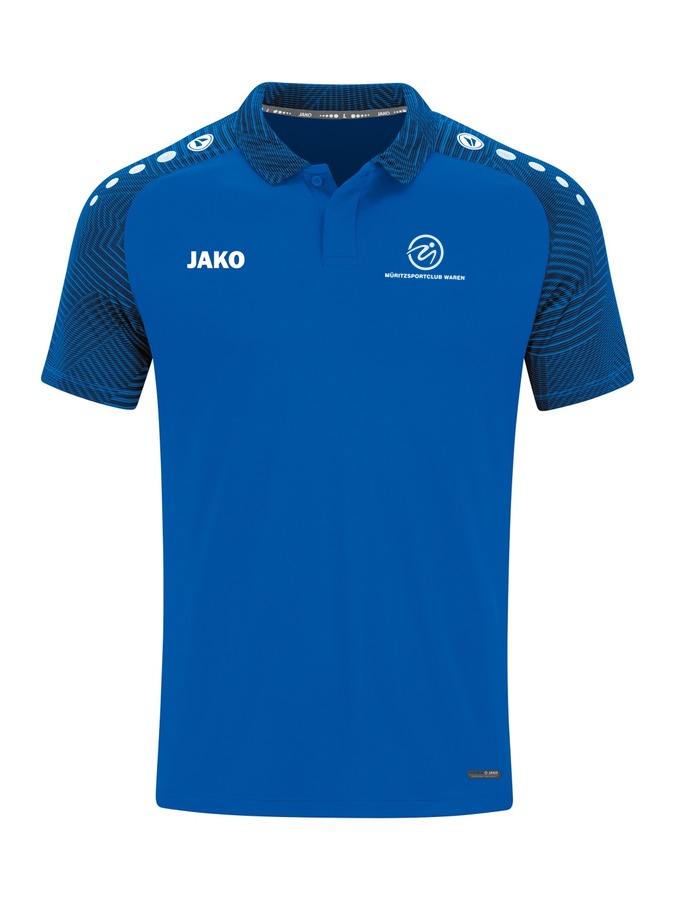 Jako Poloshirt Performance