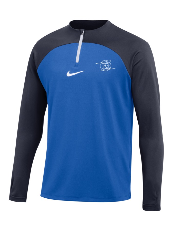 Nike Academy Pro 22 Trainingsoberteil