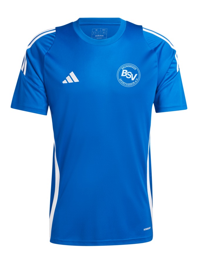adidas Tiro 24 Trikot