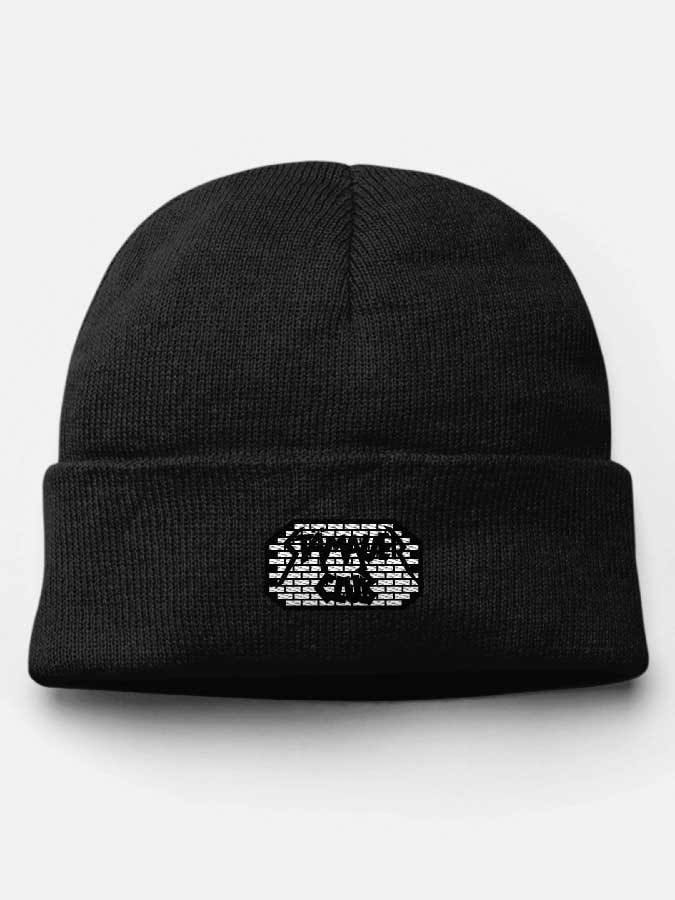 Beanie Sticklogo
