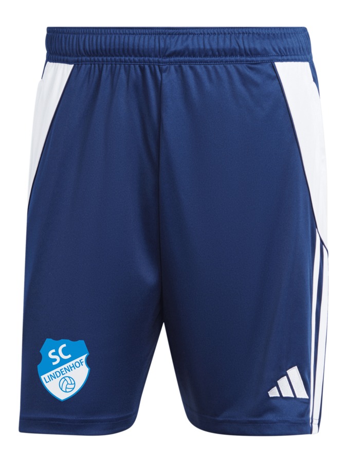 adidas Tiro 24 Trainingsshorts