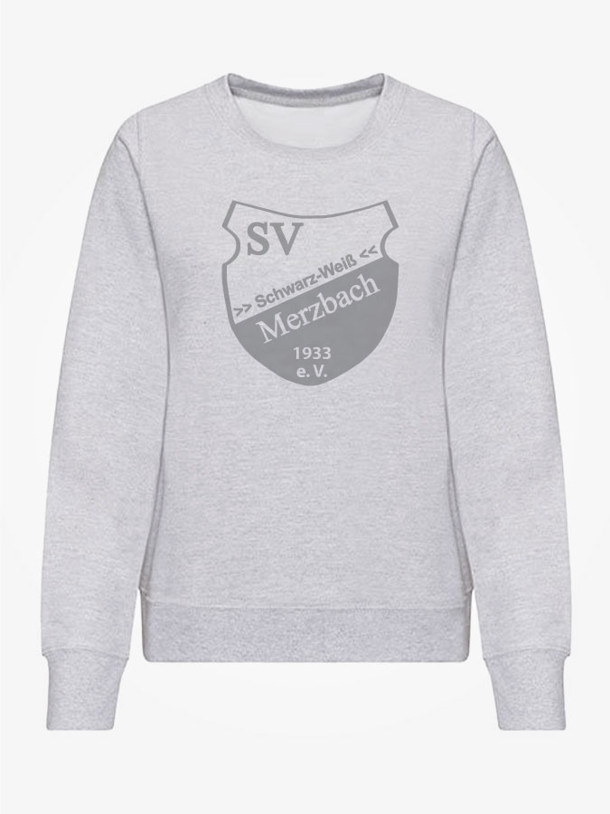 Sweater All Grey Unisex