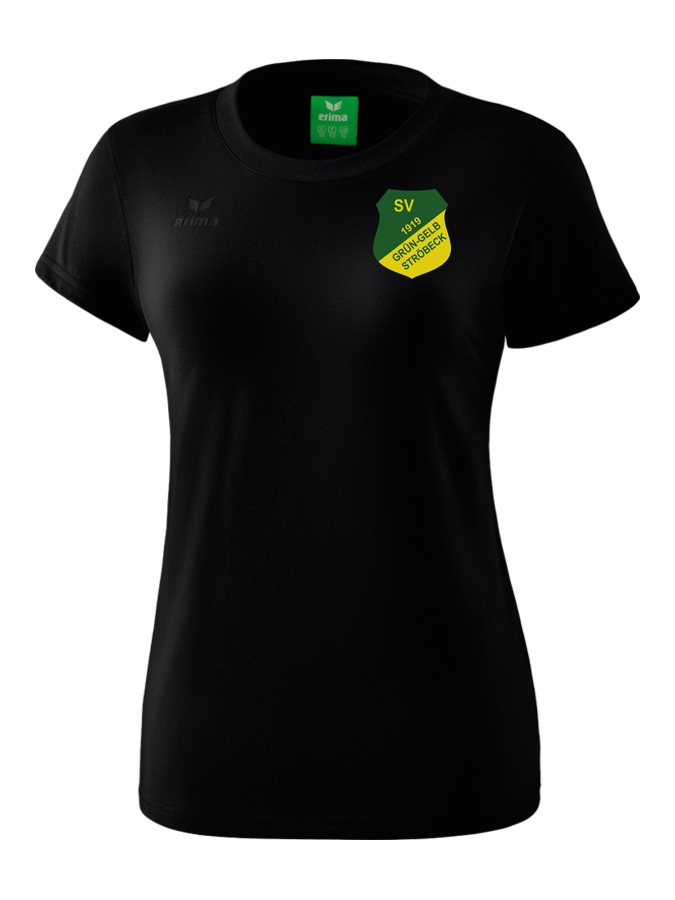 Erima Style T-Shirt Damen