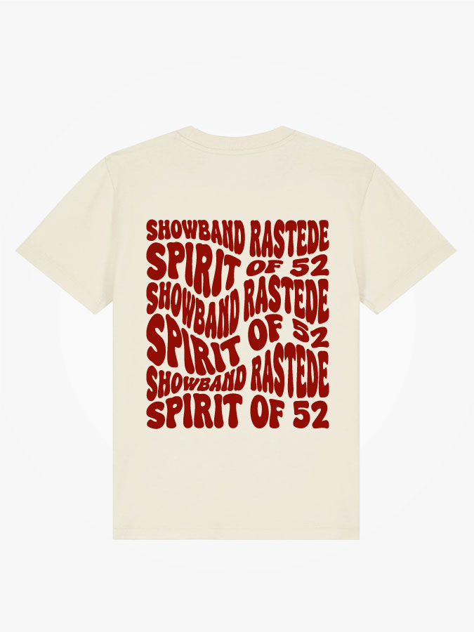 Shirt Wavy Kids