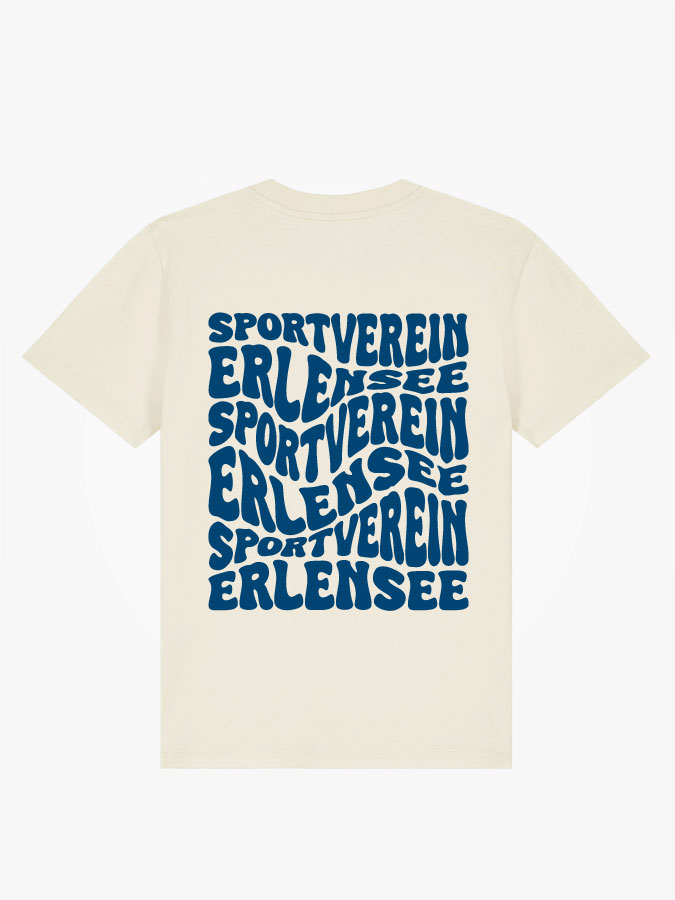 Shirt Wavy Kids