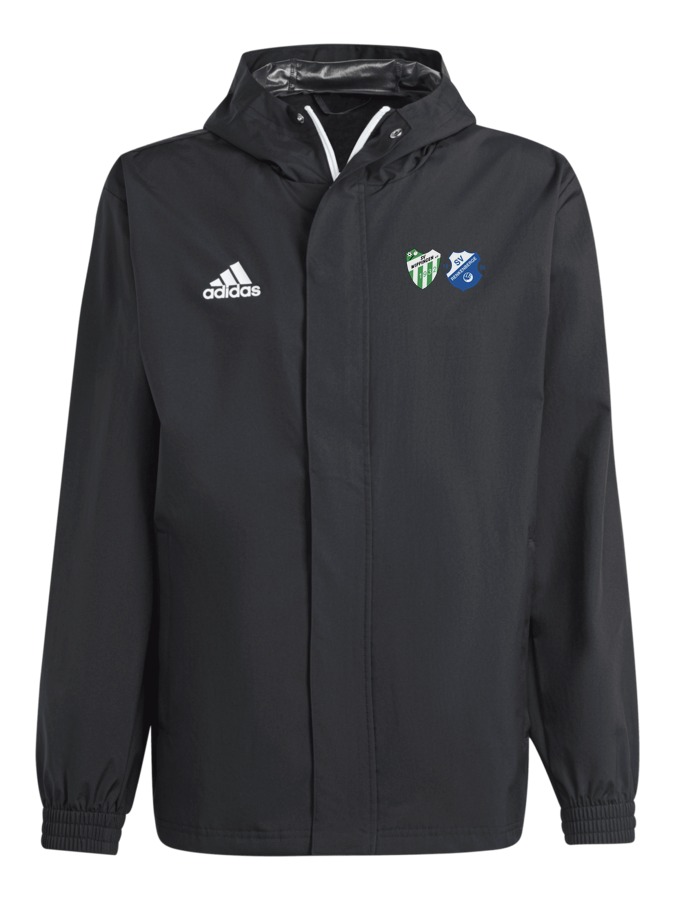 adidas Entrada 22 Allwetterjacke