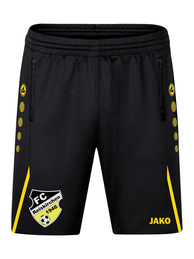Jako Trainingsshort Challenge
