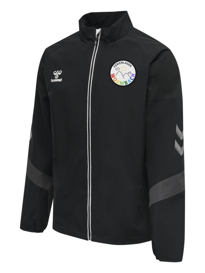 Hummel Lead Training Jacke