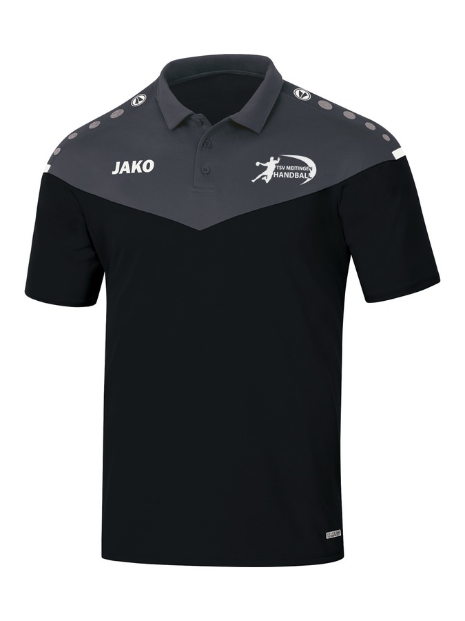Jako Poloshirt Champ 2.0