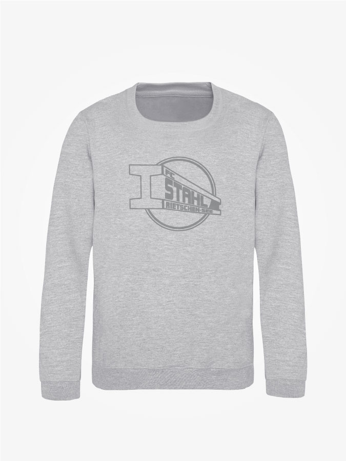 Sweater All Grey Kids Unisex