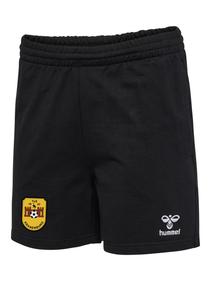 Hummel Go 2.0 Sweatshorts Damen