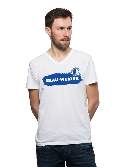 Shirt Ben V-Neck