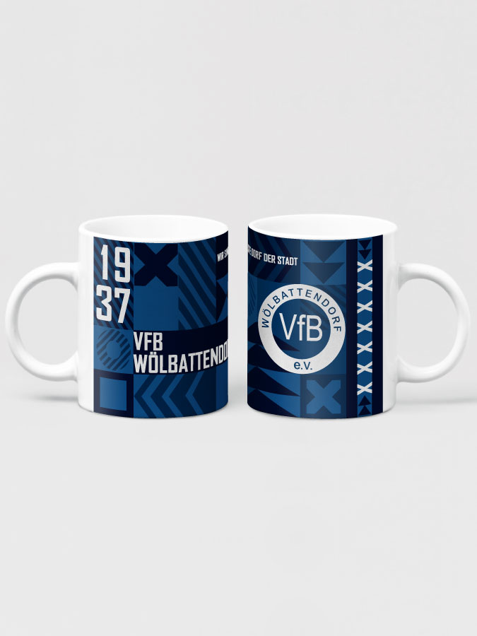 Sammlertasse 2026