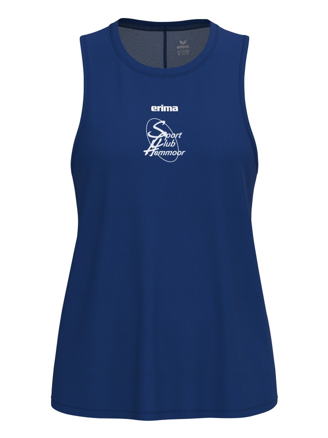 Erima Teamsport Tanktop Function Damen