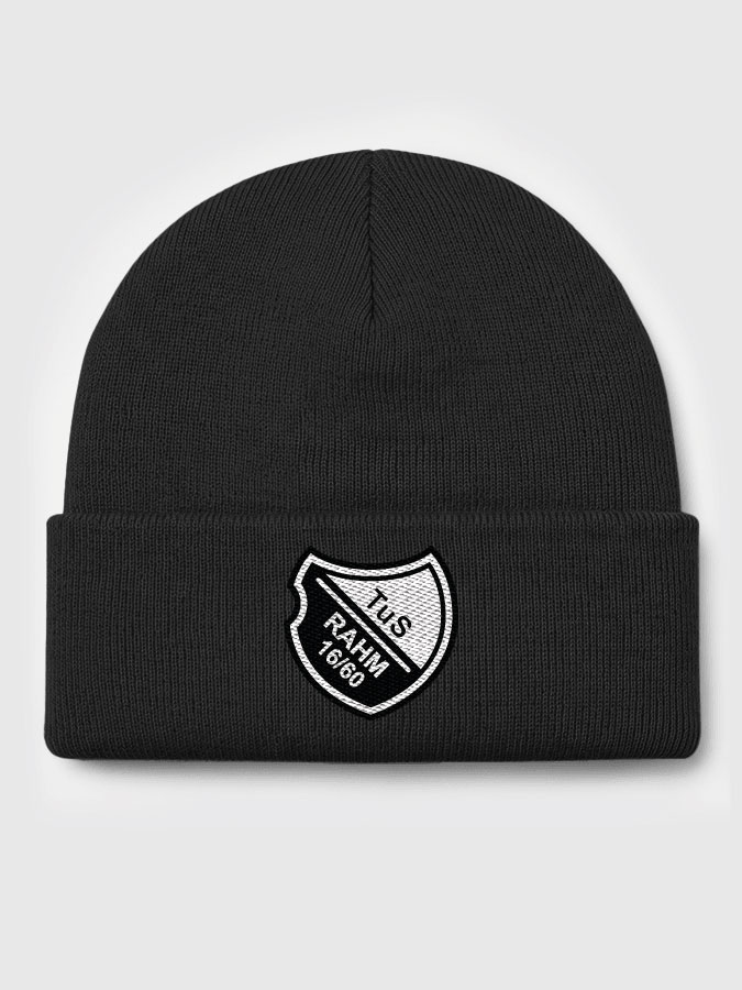 Beanie Sticklogo