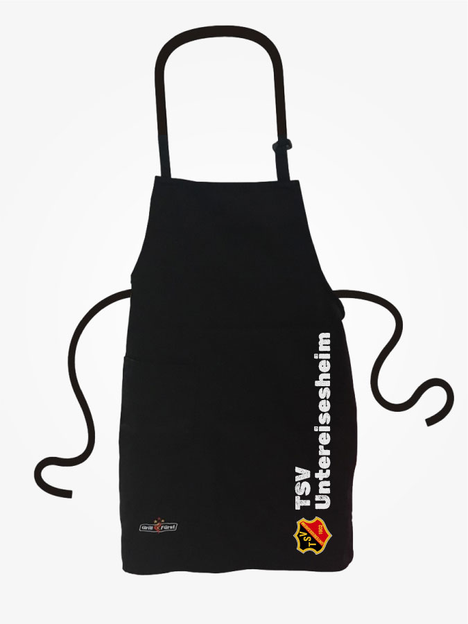 Schürze Grillfürst Classic