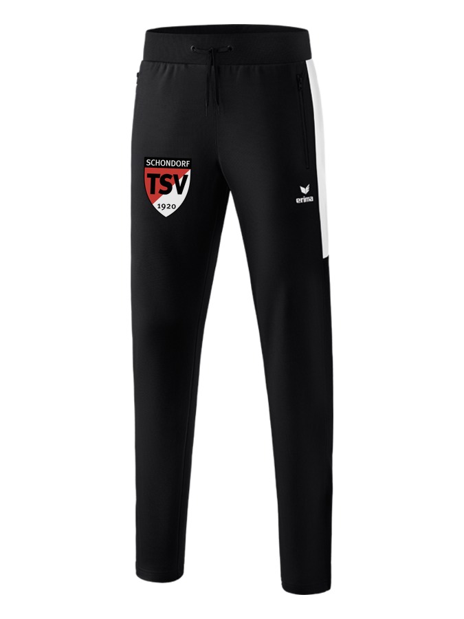 Erima Squad Worker Hose