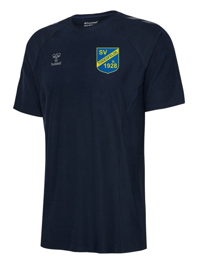 Hummel Cima 2.0 Jersey Trikot