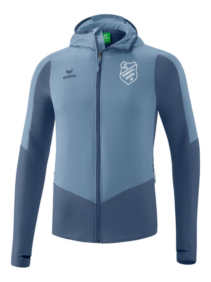 Erima Hybrid Lite Jacke