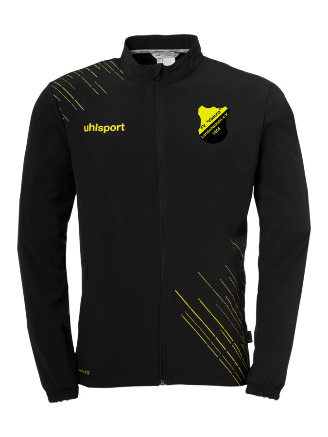 uhlsport Score 26 Evo Woven Jacket