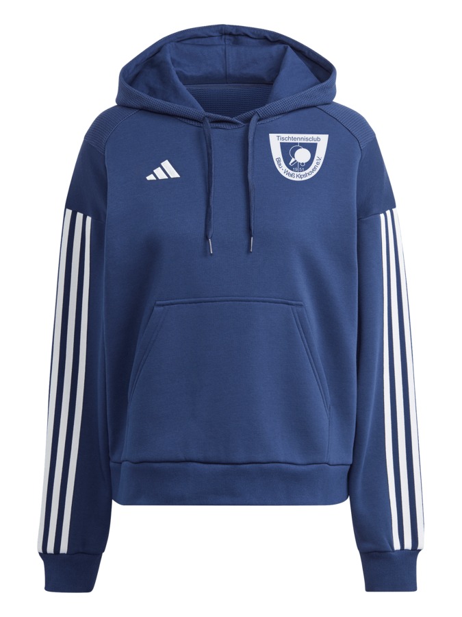 adidas Tiro 23 Competition Hoodie Damen