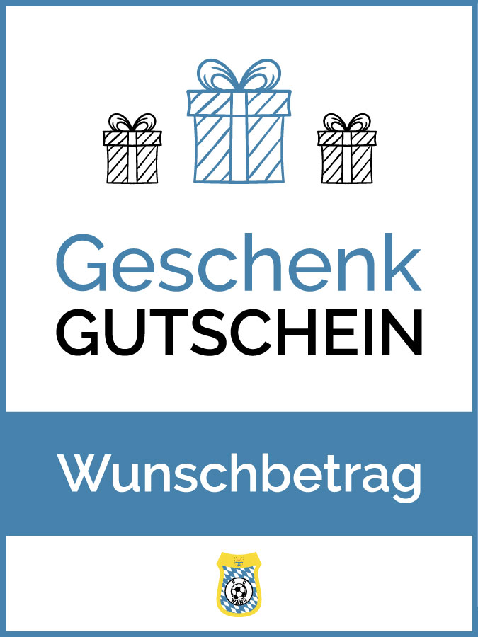 Gutschein zum Ausdrucken