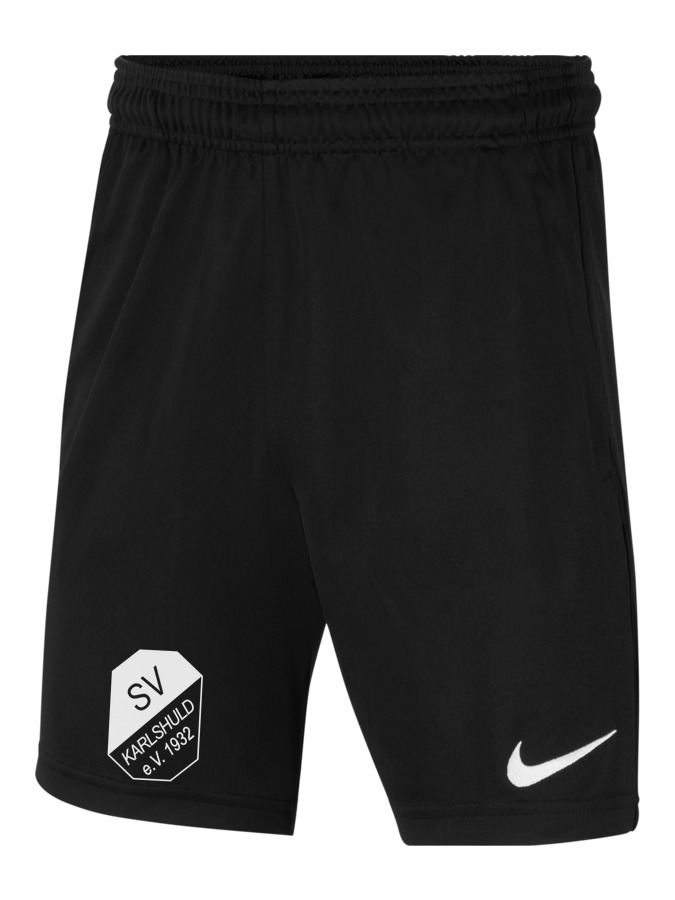 Nike Park 20 Knit Shorts Kinder