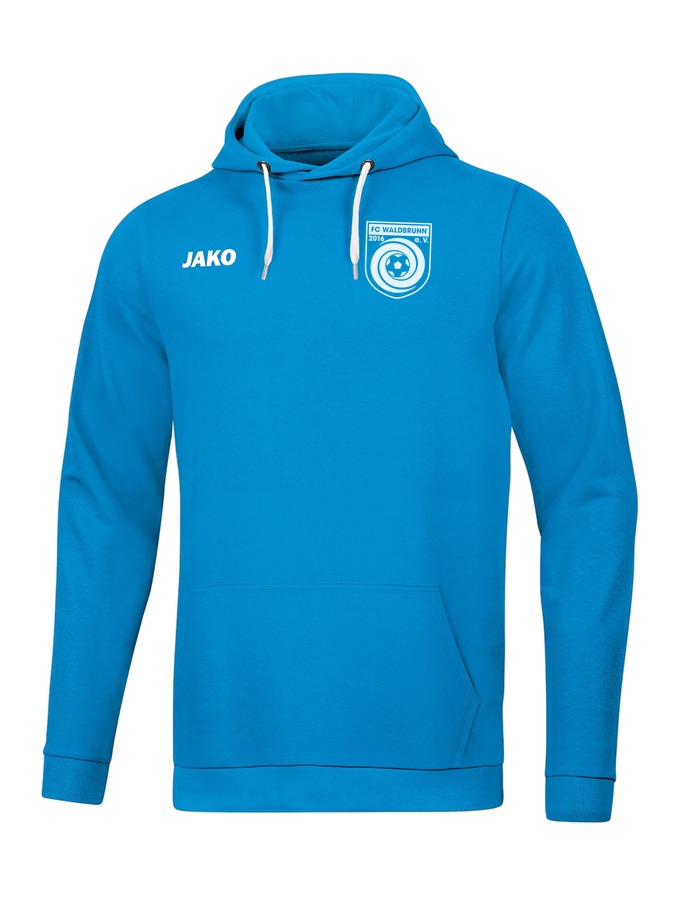 Jako Kapuzensweat Base