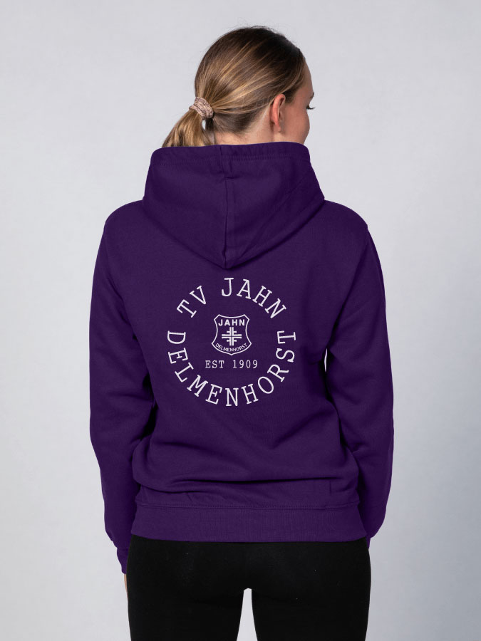 Hoodie Core Damen