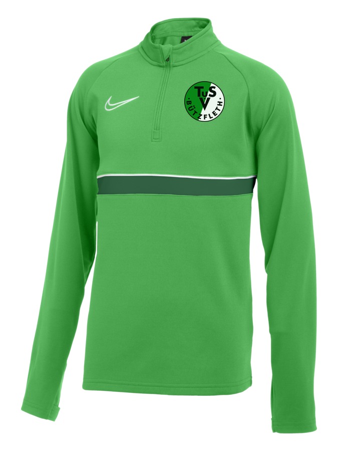 Nike Academy 21 Trainingsoberteil Kinder