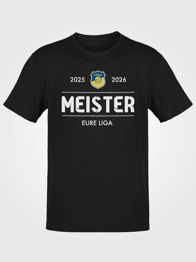 Shirt Meister