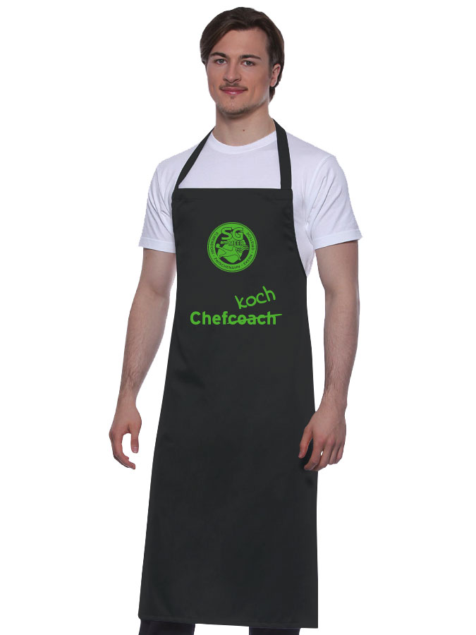 Kochschürze Sergen