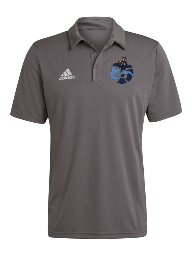 adidas Entrada 22 Poloshirt