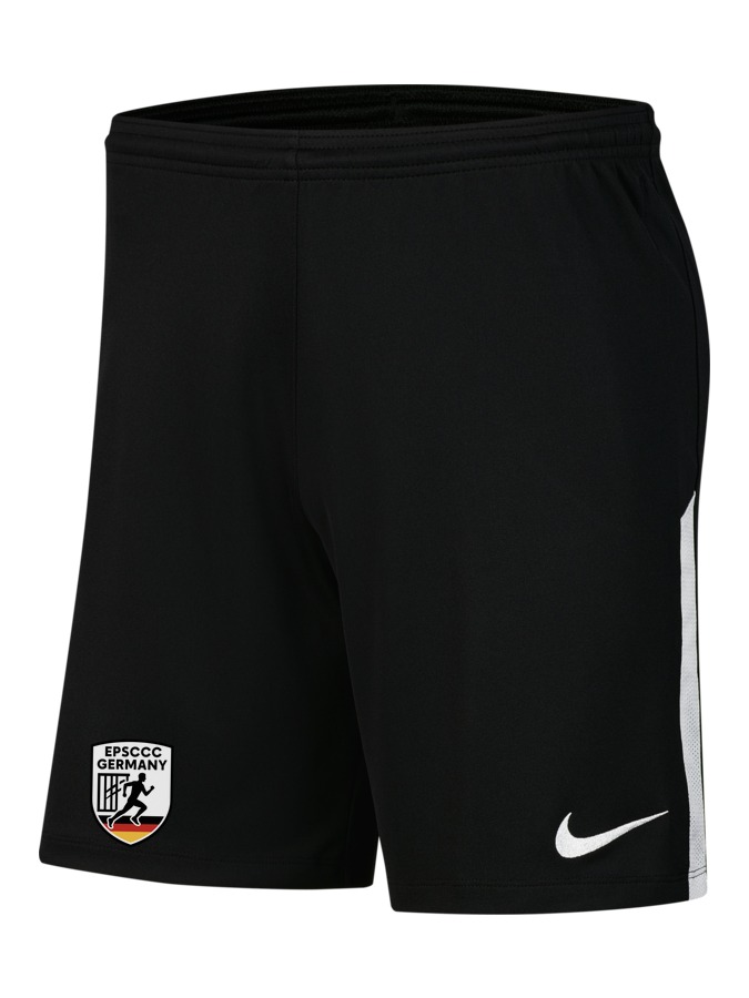 Nike League II Knit Shorts Kinder