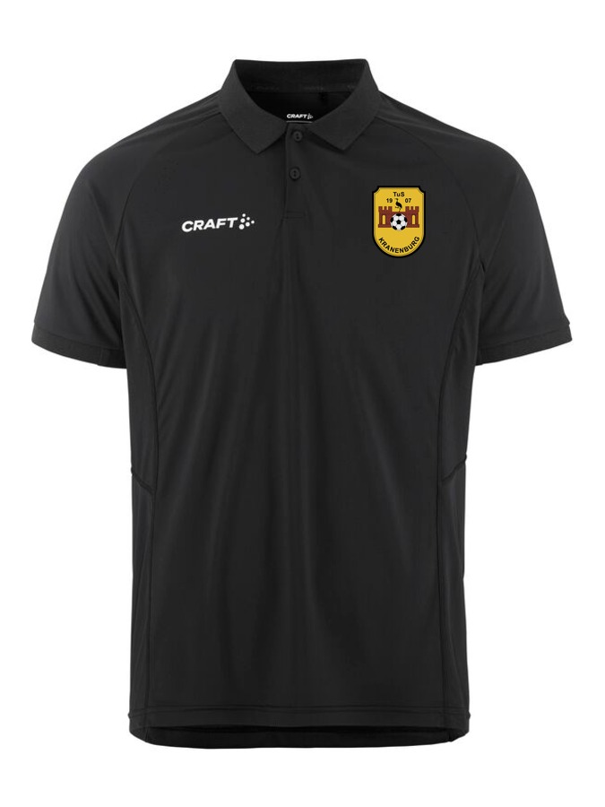 Craft Ability Poloshirt