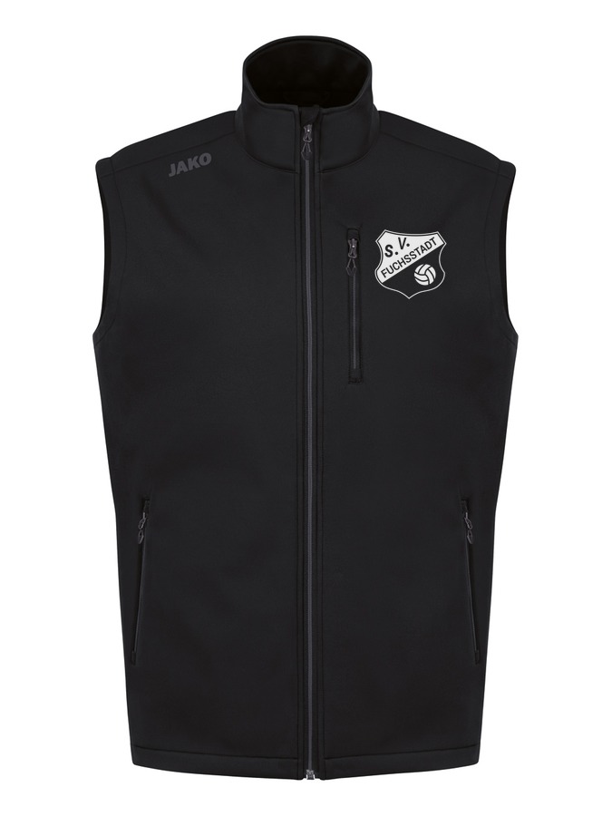 Jako Softshellweste Premium