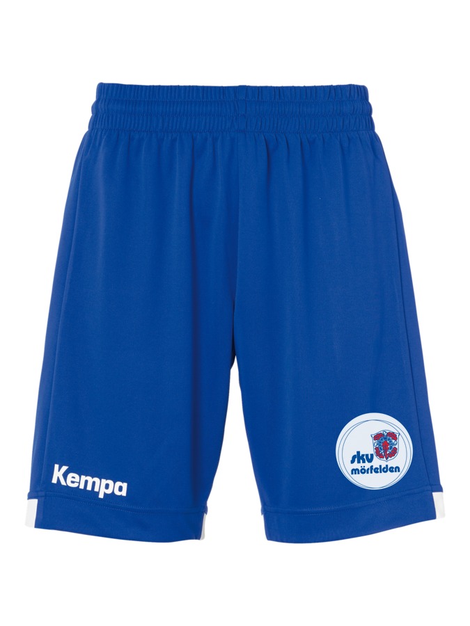 Kempa Player Long Shorts Damen