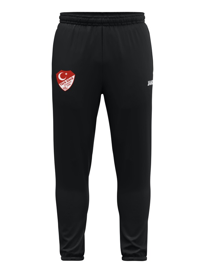 Jako Freizeithose Dynamic