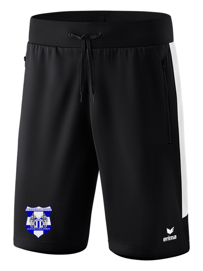 Erima Squad Worker Shorts