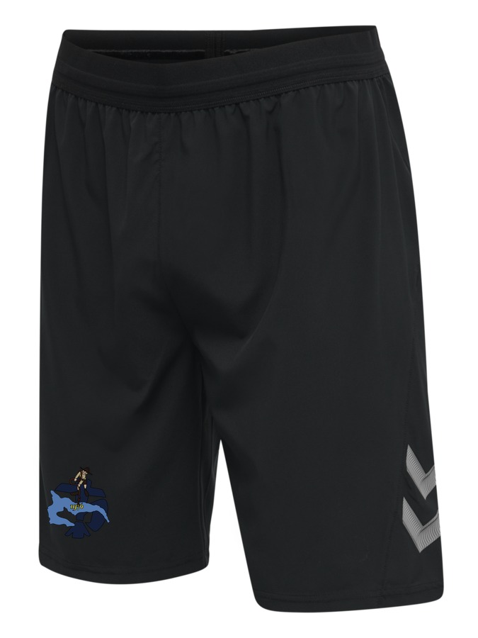 Hummel Lead Pro Training Shorts